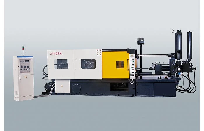 280t inotonhora chammy brand alloy jekiseni die casting muchina