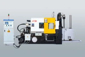 Metal Kukanda Machina