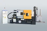 Zinc Alloy die casting muchina wekugadzira bhatani